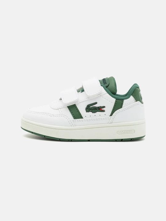 Foto van product Sneakers laag Lacoste wit
