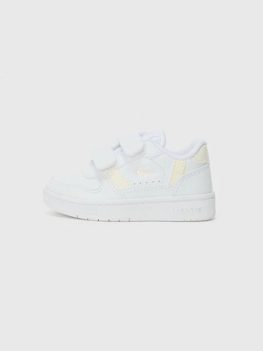 Foto van product Sneakers laag Lacoste wit
