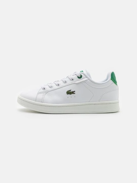 Foto van product Sneakers laag Lacoste wit