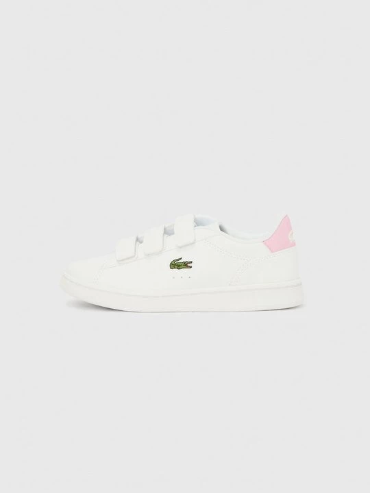 Foto van product Sneakers laag Lacoste wit