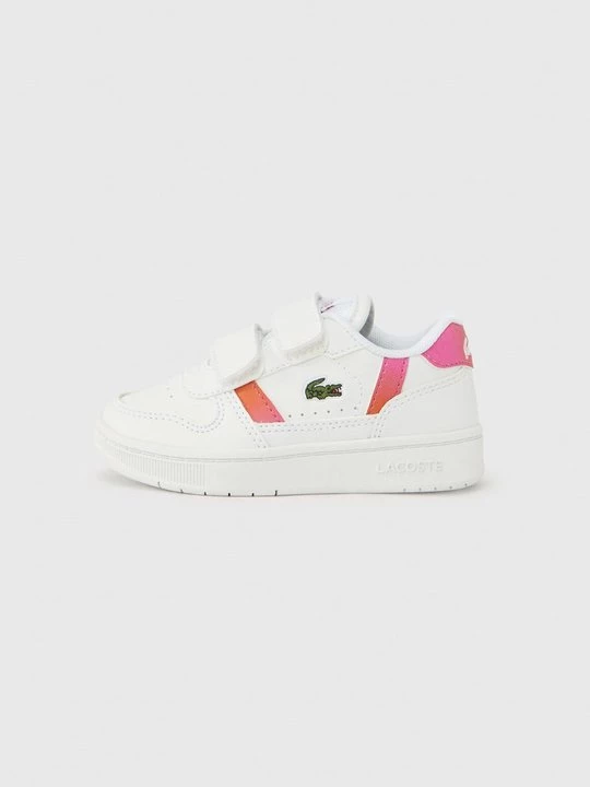 Foto van product Sneakers laag Lacoste wit