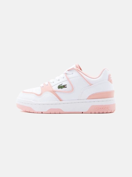Foto van product Sneakers laag Lacoste wit
