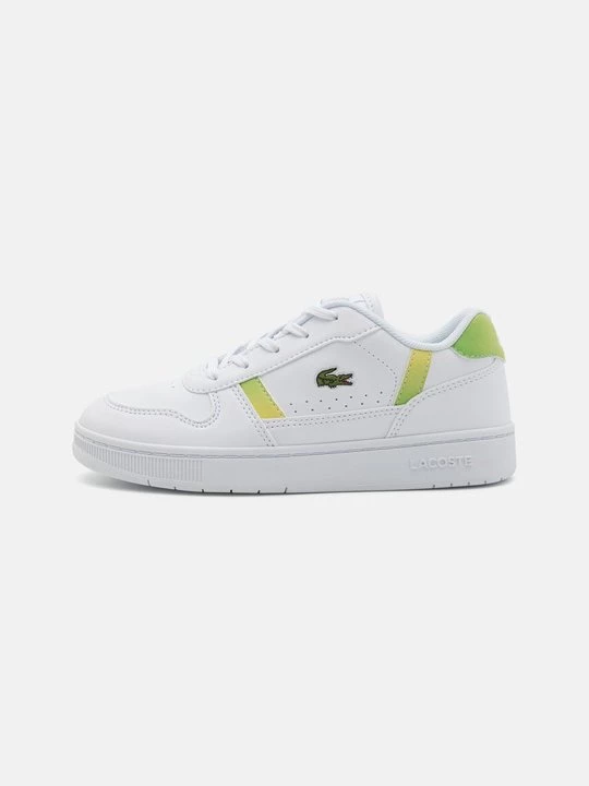 Foto van product Sneakers laag Lacoste wit