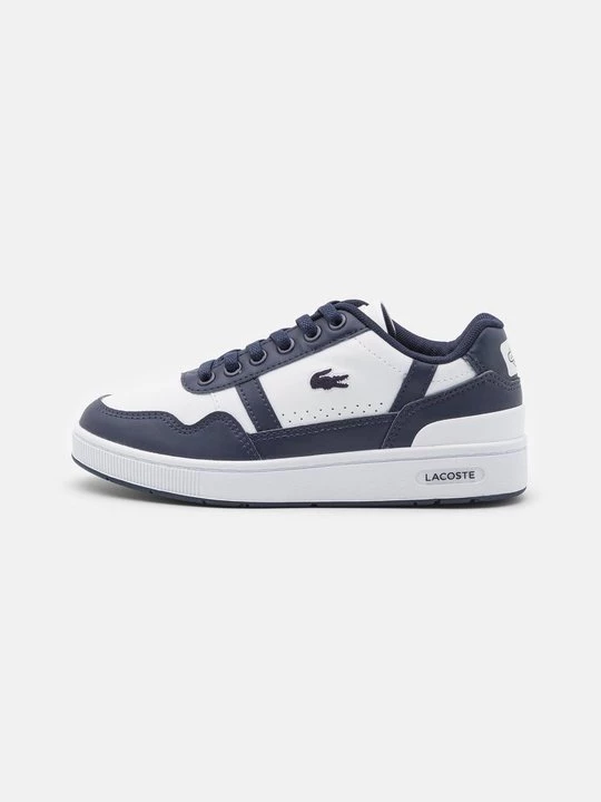 Foto van product Sneakers laag Lacoste wit
