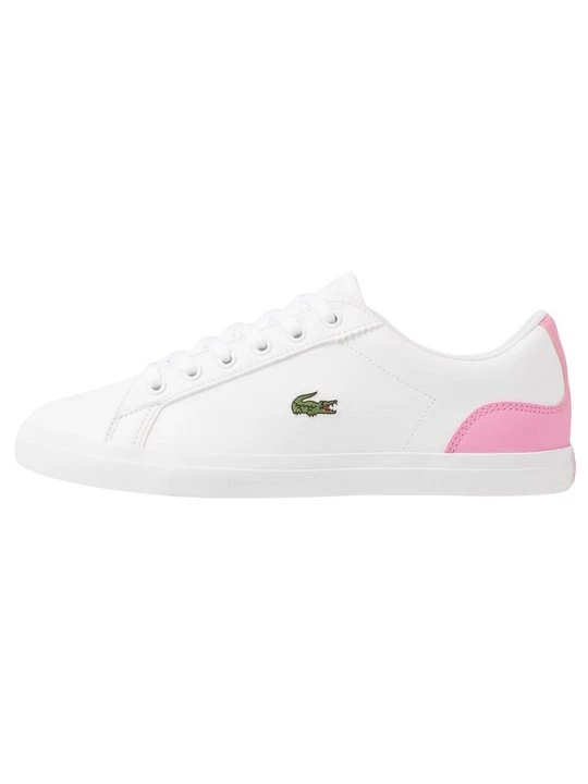 Foto van product Sneakers laag Lacoste wit