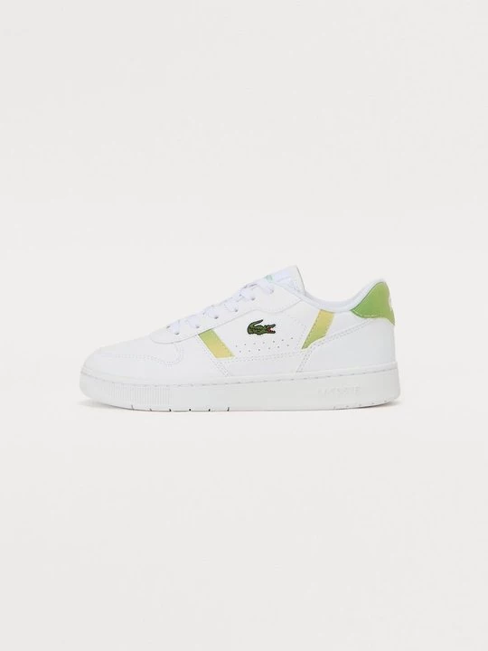 Foto van product Sneakers laag Lacoste wit