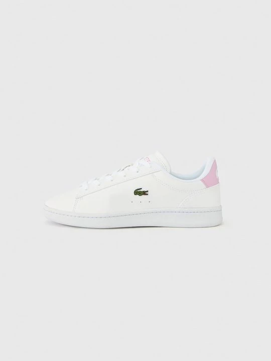 Foto van product Sneakers laag Lacoste wit