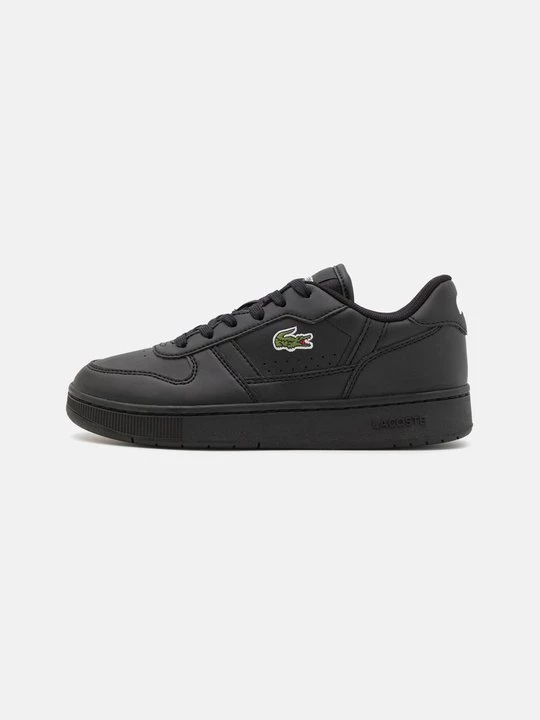 Foto van product Sneakers laag Lacoste zwart
