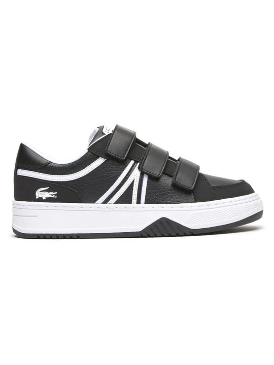 Foto van product Sneakers laag Lacoste zwart