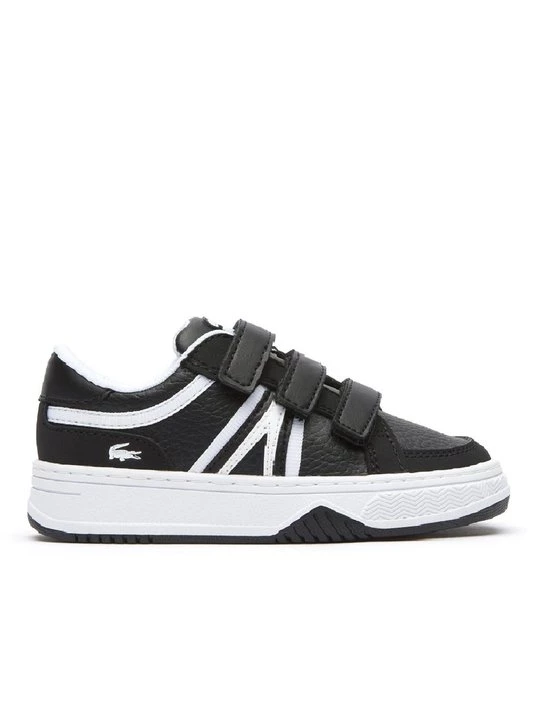 Foto van product Sneakers laag Lacoste zwart