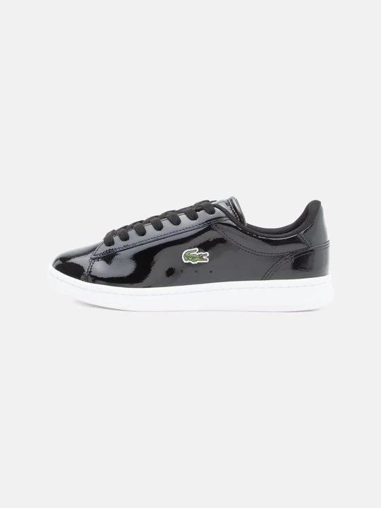 Foto van product Sneakers laag Lacoste zwart