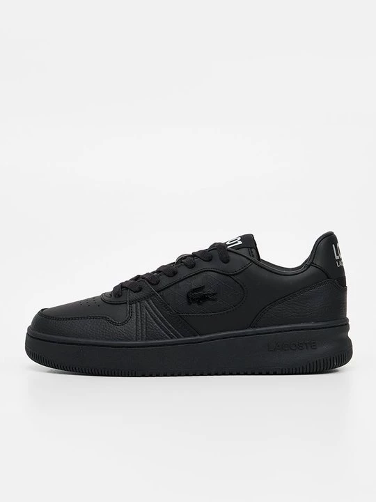 Foto van product Sneakers laag Lacoste zwart