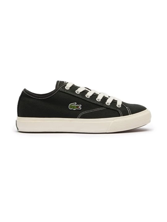 Foto van product Sneakers laag Lacoste zwart