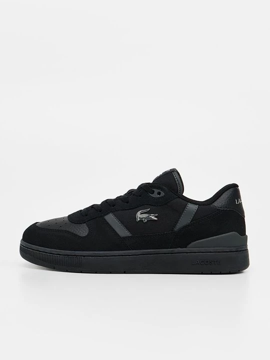 Foto van product Sneakers laag Lacoste zwart