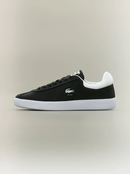 Foto van product Sneakers laag Lacoste zwart