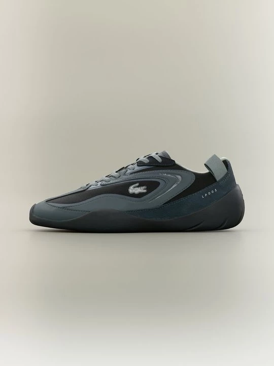 Foto van product Sneakers laag Lacoste zwart