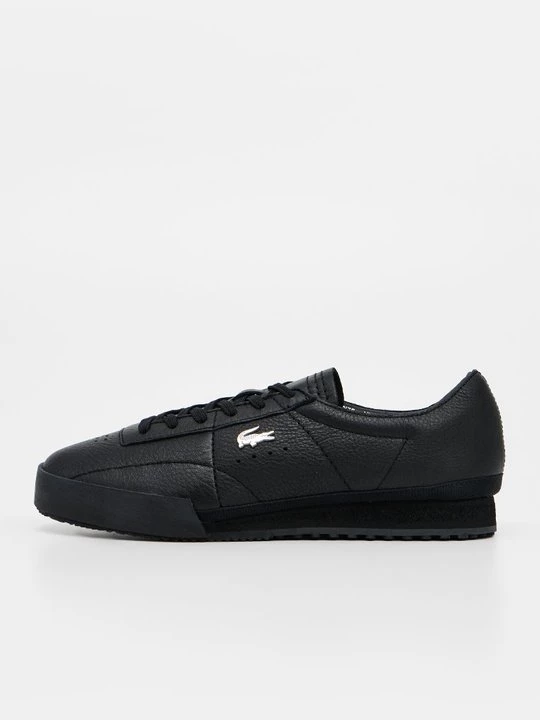 Foto van product Sneakers laag Lacoste zwart