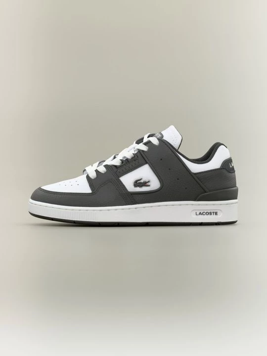 Foto van product Sneakers laag Lacoste zwart