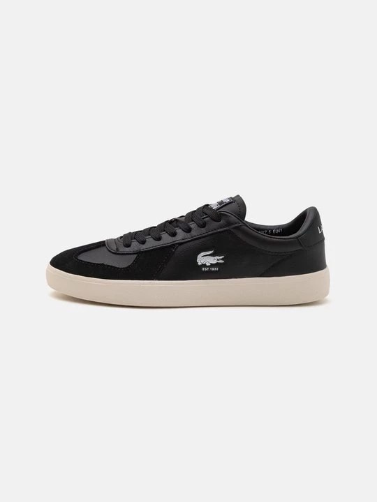 Foto van product Sneakers laag Lacoste zwart
