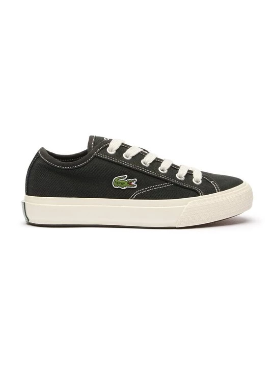 Foto van product Sneakers laag Lacoste zwart