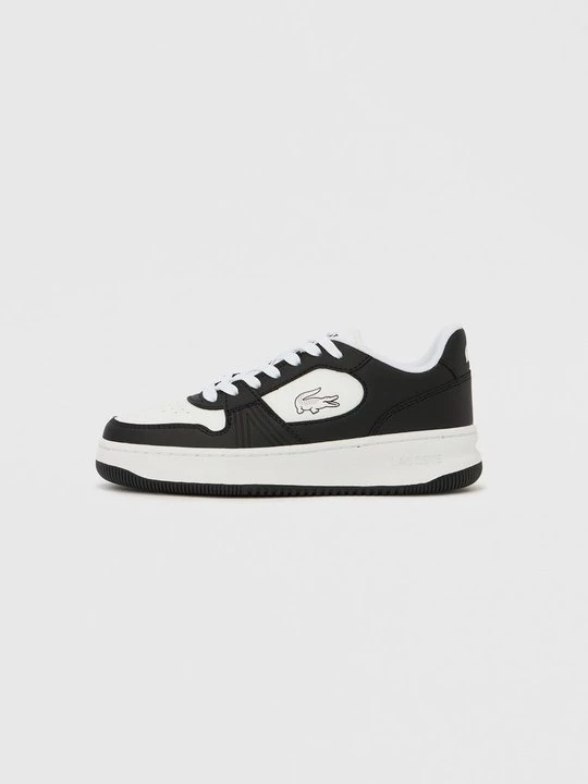 Foto van product Sneakers laag Lacoste zwart