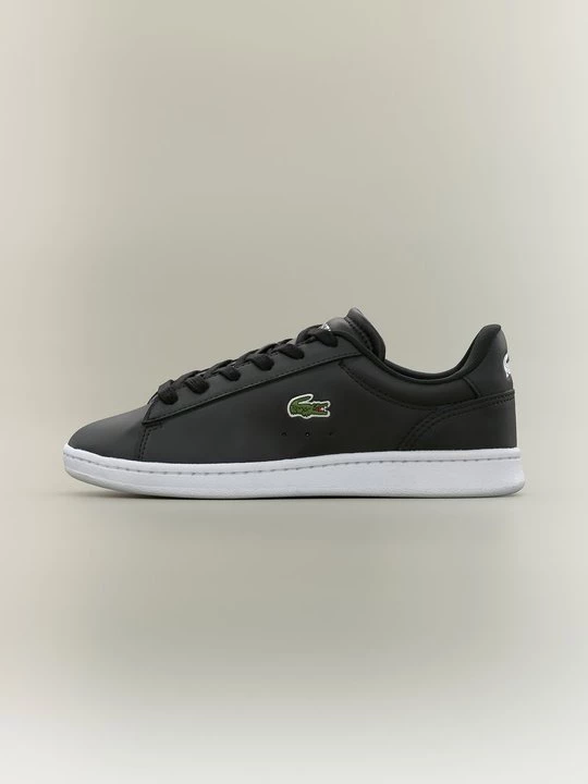 Foto van product Sneakers laag Lacoste zwart
