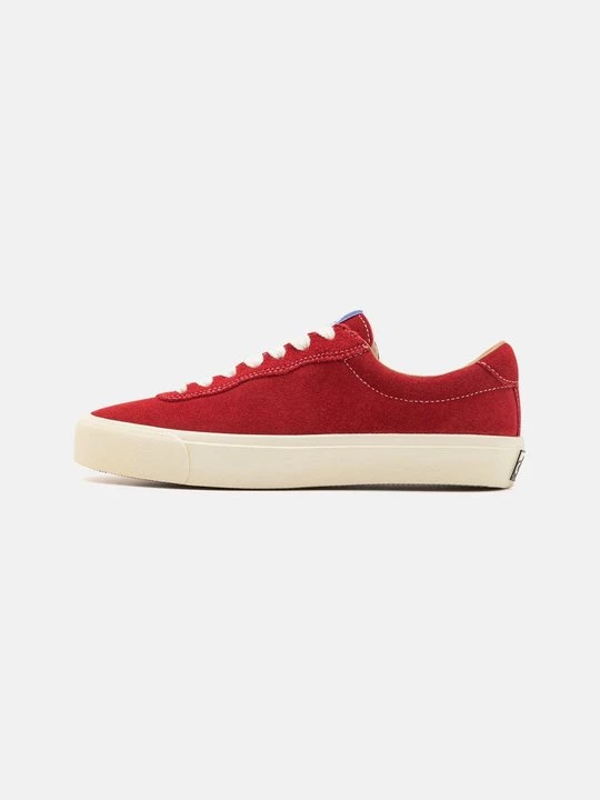 Foto van product Sneakers laag Last Resort AB donkerrood