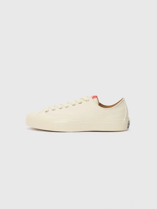 Foto van product Sneakers laag Last Resort AB wit