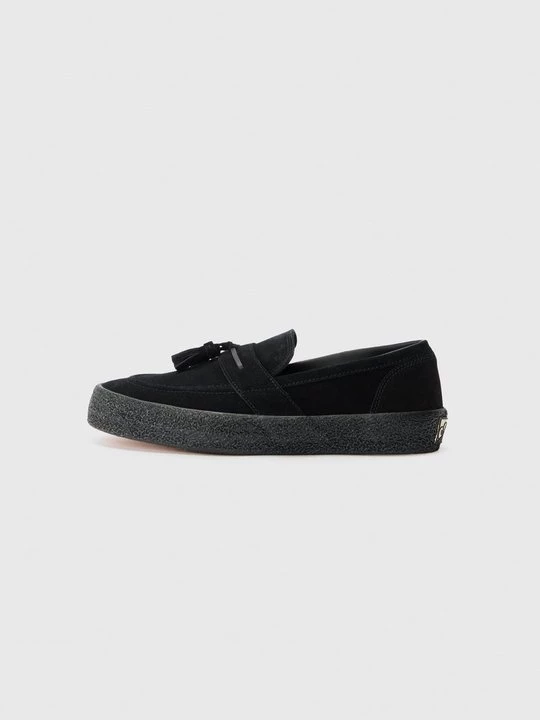 Foto van product Sneakers laag Last Resort AB zwart