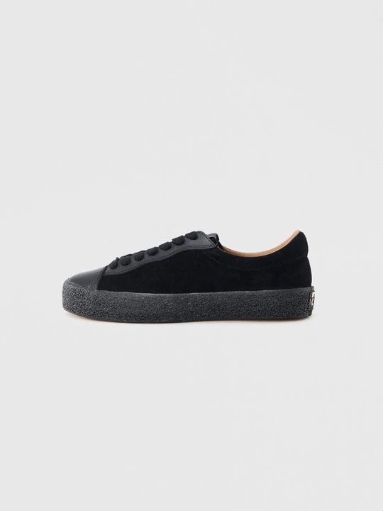 Foto van product Sneakers laag Last Resort AB zwart