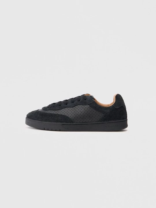 Foto van product Sneakers laag Last Resort AB zwart
