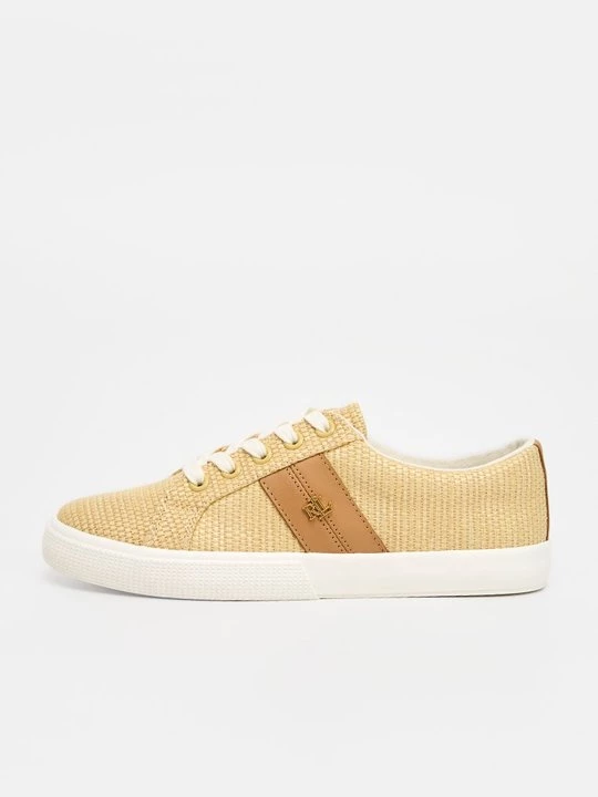 Foto van product Sneakers laag Lauren Ralph Lauren