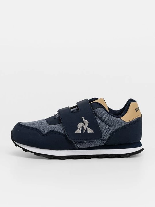 Foto van product Sneakers laag Le Coq Sportif donkerblauw