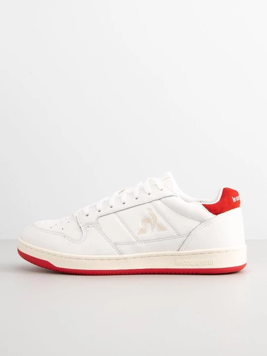 Foto van product Sneakers laag Le Coq Sportif wit
