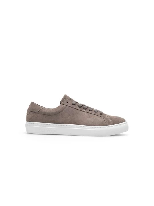 Foto van product Sneakers laag Les Deux grijs