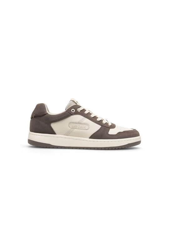 Foto van product Sneakers laag Les Deux wit