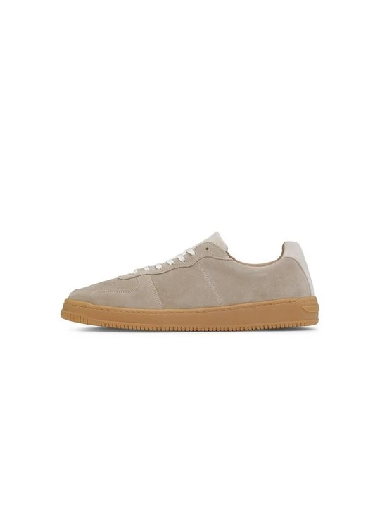 Foto van product Sneakers laag Les Deux zandkleur
