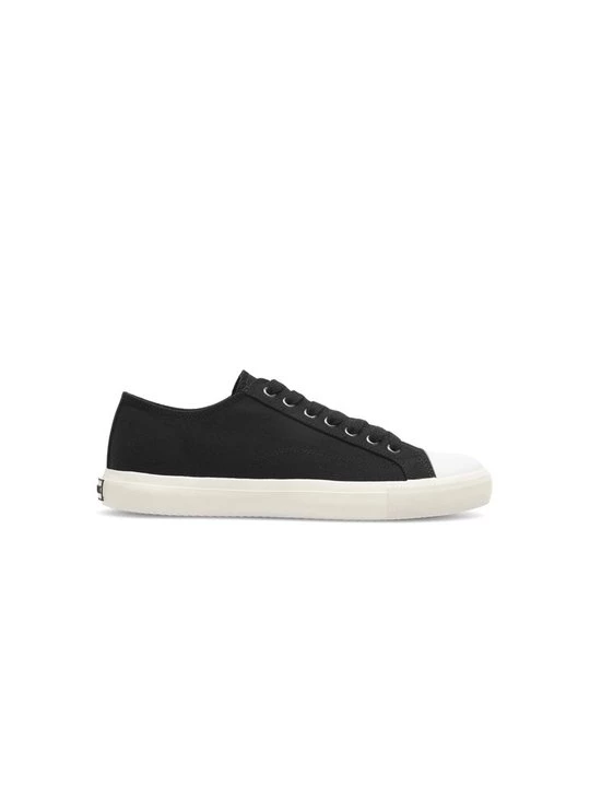Foto van product Sneakers laag Les Deux zwart