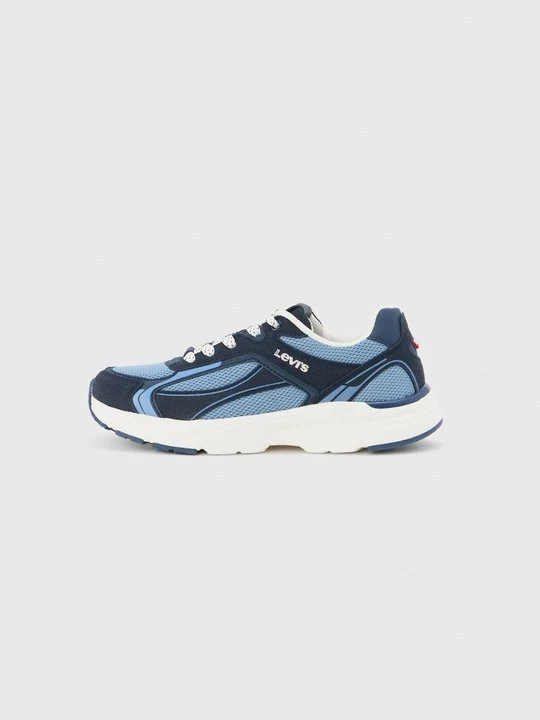 Foto van product Sneakers laag Levi's blauw