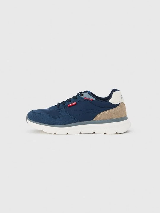 Foto van product Sneakers laag Levi's blauw