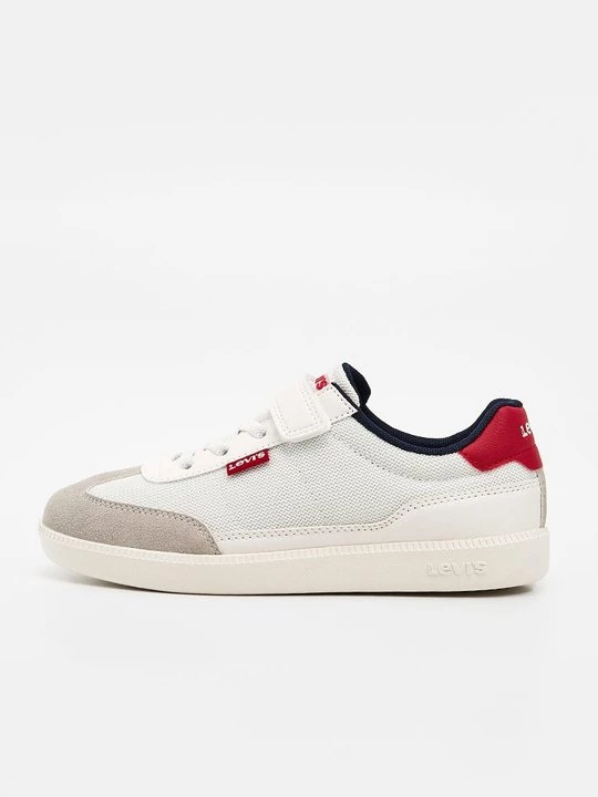 Foto van product Sneakers laag Levi's crème