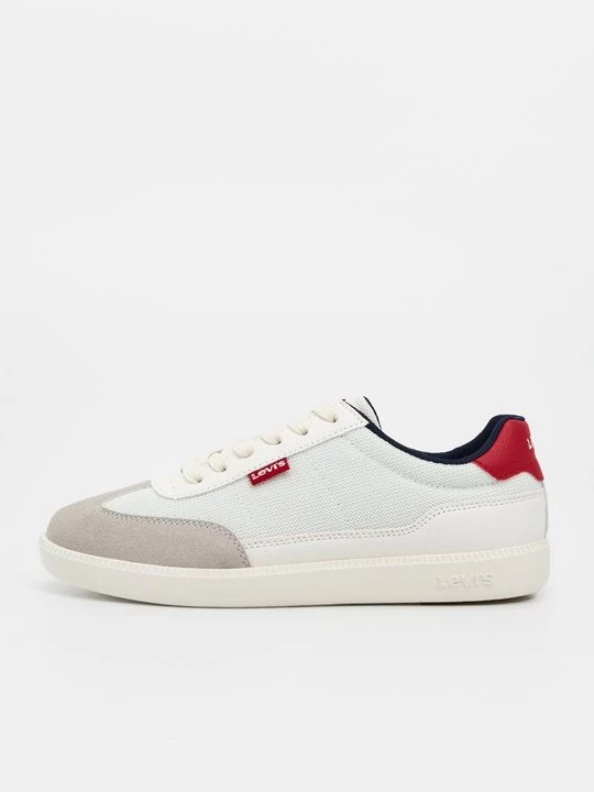 Foto van product Sneakers laag Levi's crème