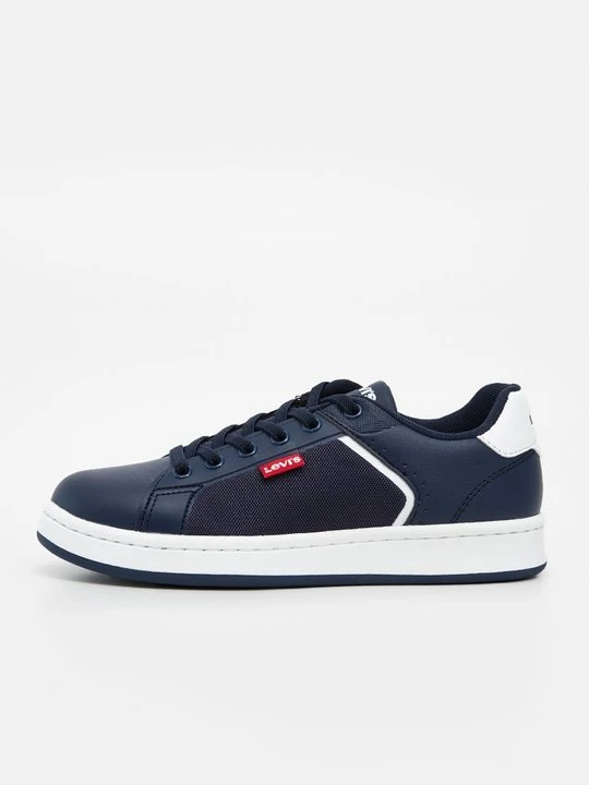 Foto van product Sneakers laag Levi's donkerblauw