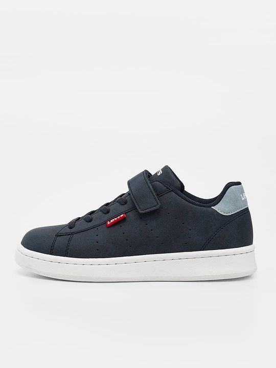 Foto van product Sneakers laag Levi's donkerblauw