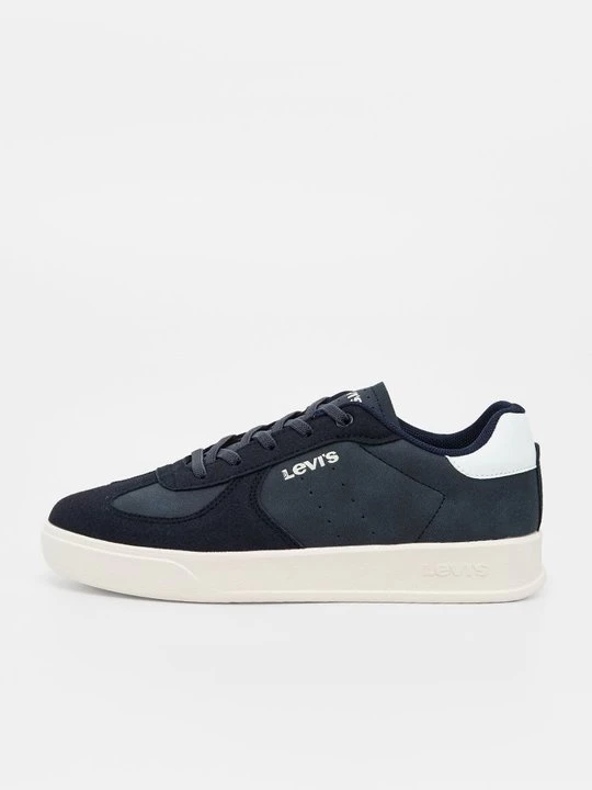Foto van product Sneakers laag Levi's donkerblauw