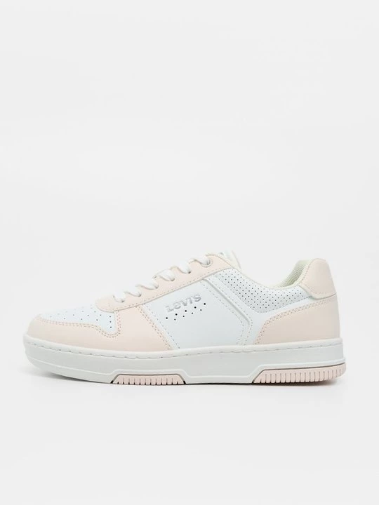 Foto van product Sneakers laag Levi's donkerroze