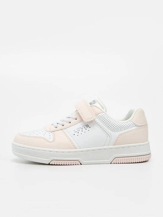 Foto van product Sneakers laag Levi's donkerroze