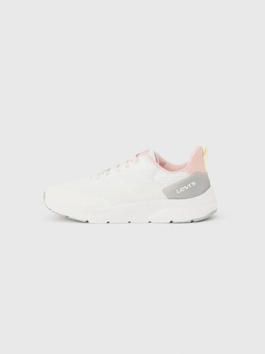 Foto van product Sneakers laag Levi's donkerroze