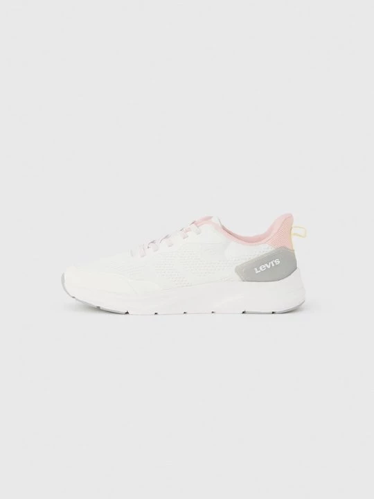 Foto van product Sneakers laag Levi's donkerroze