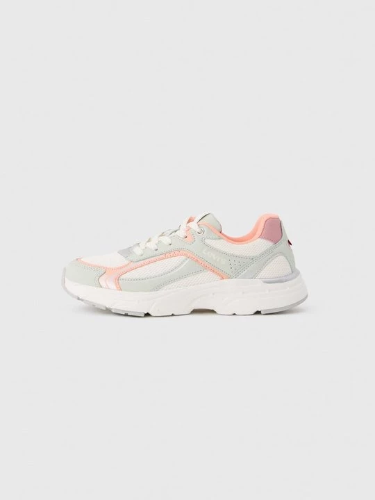 Foto van product Sneakers laag Levi's groen